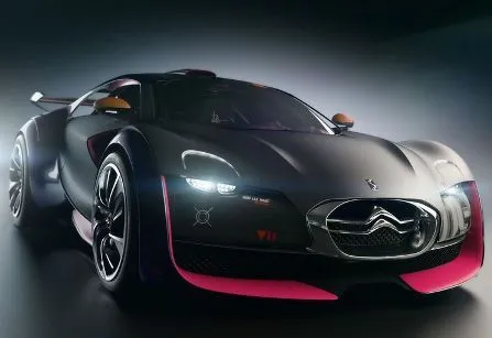 Autos del futuro | REALCARS