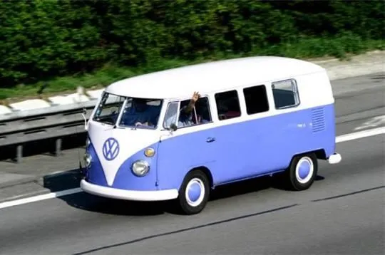 Autos con historia 18: Volkswagen Kombi - Taringa! Autos con historia 18: Volkswagen Kombi - Taringa!