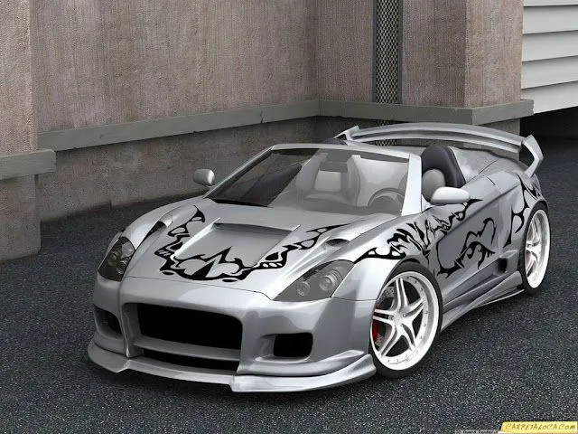 Autos: Imagenes De Autos -