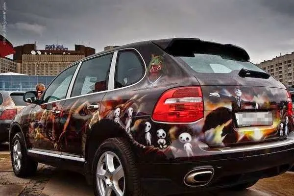 Autos increibles - Moises Mansurcy Sneiros : Los mejores autos ...