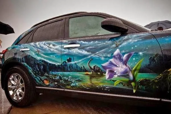 Autos increibles - Moises Mansurcy Sneiros : Los mejores autos ...