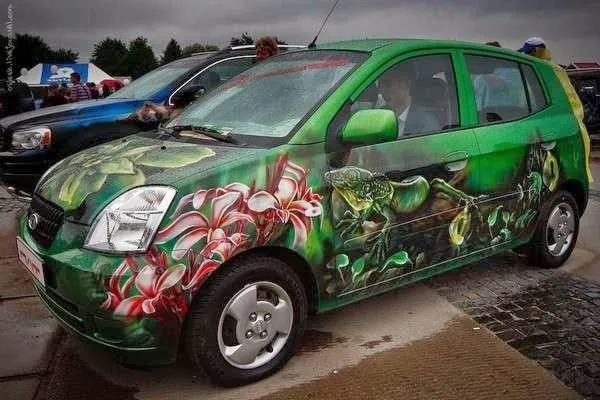 Autos increibles - Moises Mansurcy Sneiros : Los mejores autos ...
