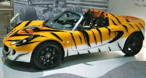 Autos Increibles! - Taringa!