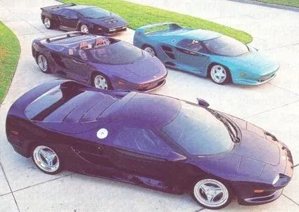 Autos Increibles - Taringa!