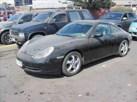 AUTOS IQUIQUE 2011 DEPORTIVOS - YouTube