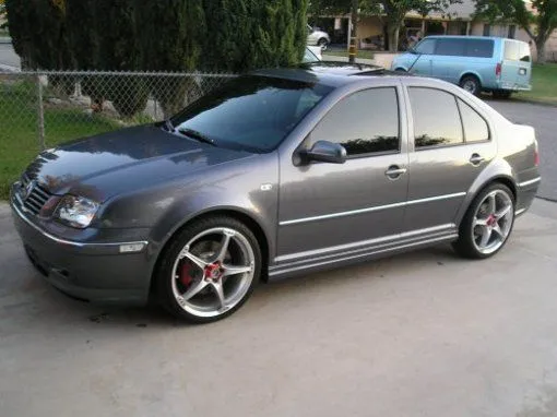 Autos jetta 2005 segunda mano - Trovit