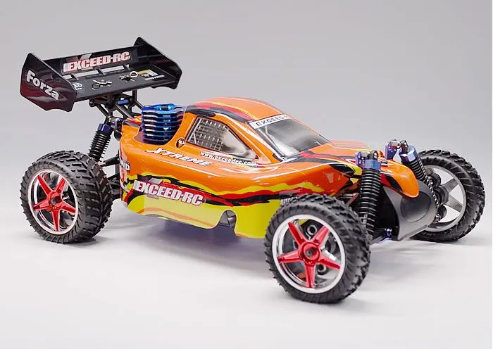 autos de juguete a control remoto? - Taringa!