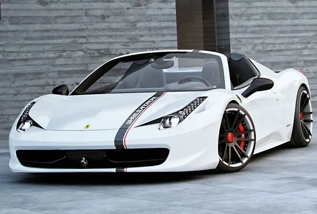 Cuáles son los 8 autos de lujo de Floyd Mayweather? | Alto Nivel Cuáles son los 8 autos de lujo de Floyd Mayweather? | Alto Nivel