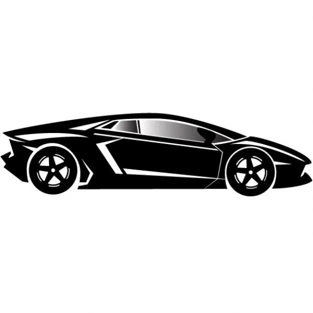 Autos De Lujo | Fotos y Vectores gratis
