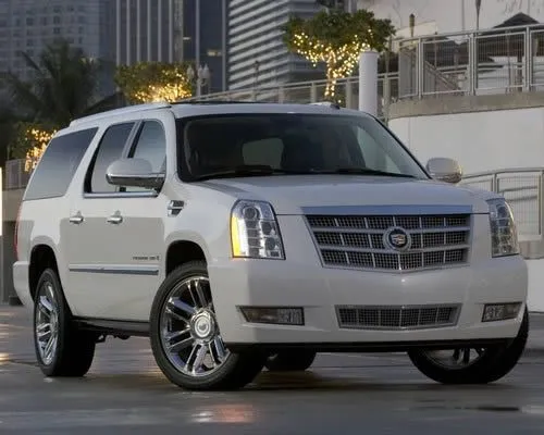 Los autos de la mafia. – Marcianos