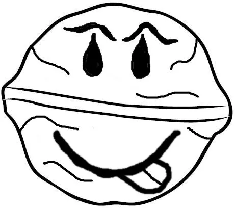 Nueces animadas - Imagui