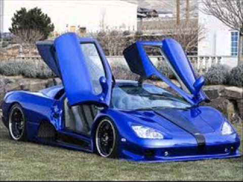Autos Modernos - YouTube