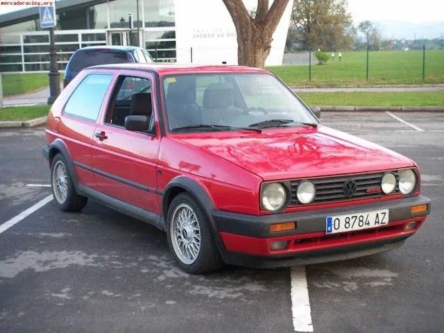 Autos Modificados Golf Pictures