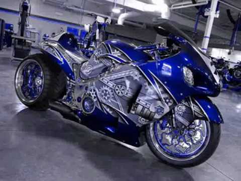 Autos y Motos tuning - YouTube