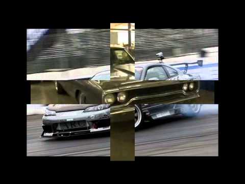 los autos de rapido y furioso 1,2,3,4,5 !! - YouTube