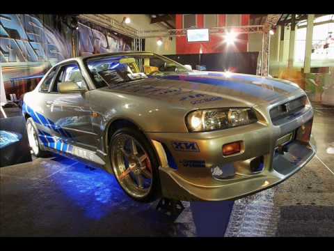 Autos Tuneados - YouTube