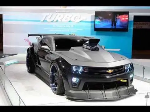 autos tuning 2015 - YouTube
