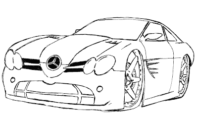 Carro esporte para colorir, carros tunados, carro modificados para ... Carro esporte para colorir, carros tunados, carro modificados para ...