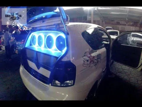 Autos Tuning Medellin, Video HD - YouTube