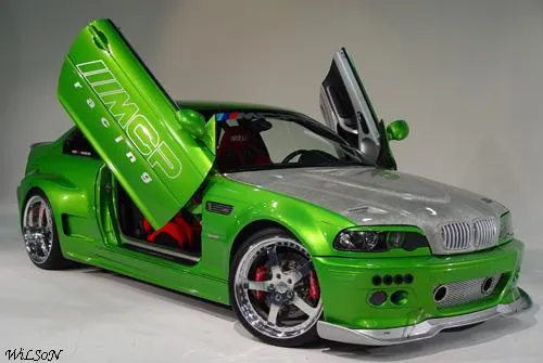 autos tuning, muscle cars y otros - Taringa!