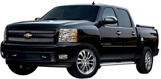 Autos Vidal, Camionetas cheyenne - Venta de autos de lujo en ...