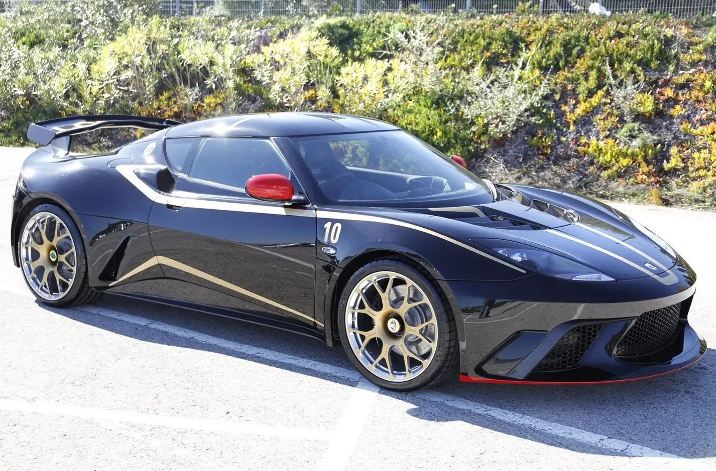 Autosmotosymasss: Lotus Mansory ediciones especiales Autosmotosymasss: Lotus Mansory ediciones especiales