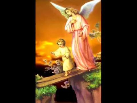 EL AUXILIO ME VIENE DEL SEÑOR (Salmo 121) - Blanca Cajales - YouTube