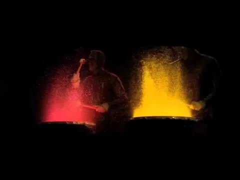 AV-2000 Ultra Color de Pinturas Montana 2012.mov - YouTube