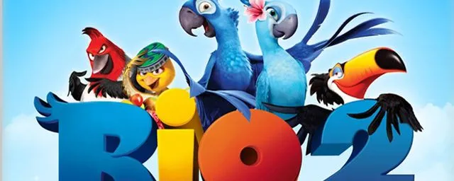 Primer avance de 'Rio 2' con sus personajes bailando a ritmo de ...