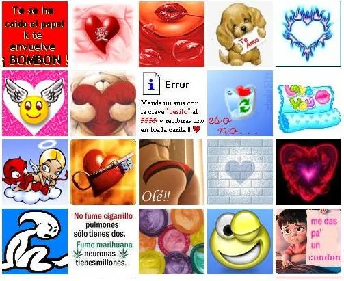 Letras y simbolos para el nick. – Marcianos Letras y simbolos para el nick. – Marcianos