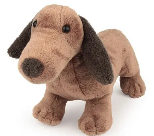 Avatares de peluches