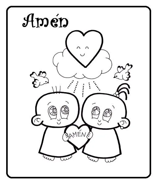 Ave María | Compartiendo por amor