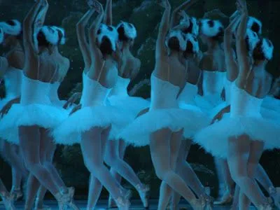 Horas Aveludadas: BALADA DAS DEZ BAILARINAS DO CASSINO Horas Aveludadas: BALADA DAS DEZ BAILARINAS DO CASSINO