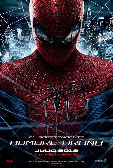 Avengers Online blogspot.com: CRITICA DE "EL SORPRENDENTE HOMBRE ... Avengers Online blogspot.com: CRITICA DE "EL SORPRENDENTE HOMBRE ...