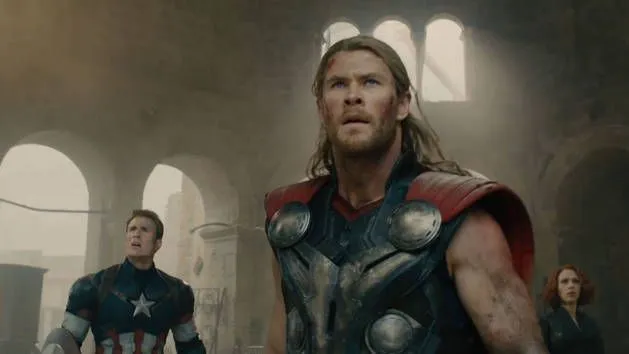 Avengers: Era de Ultrón - Tráiler Extendido | Avengers: Era de ... Avengers: Era de Ultrón - Tráiler Extendido | Avengers: Era de ...