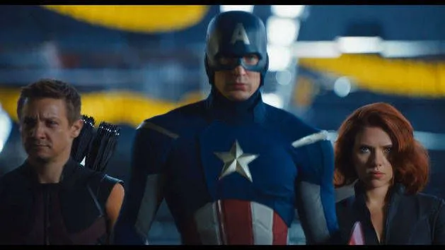 Avengers: Era de Ultrón - Tráiler Extendido | Avengers: Era de ... Avengers: Era de Ultrón - Tráiler Extendido | Avengers: Era de ...
