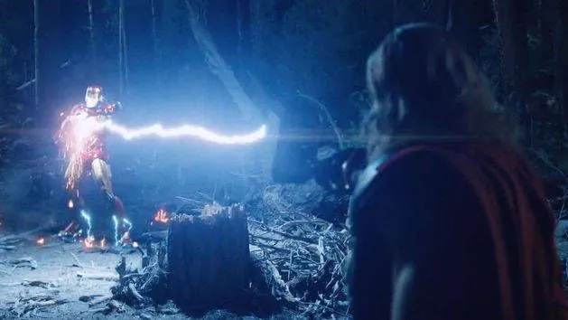 Avengers: Era de Ultrón - Tráiler Extendido | Avengers: Era de ... Avengers: Era de Ultrón - Tráiler Extendido | Avengers: Era de ...