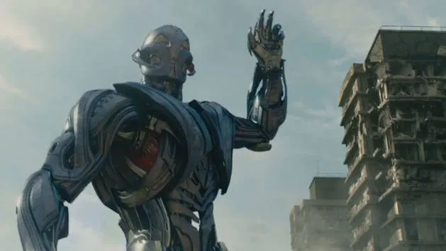 Avengers: Era de Ultrón - Tráiler Extendido | Avengers: Era de ... Avengers: Era de Ultrón - Tráiler Extendido | Avengers: Era de ...