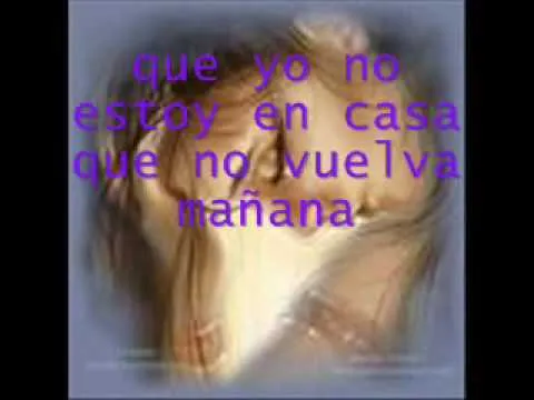 aventura dile al amor (letra ) - YouTube