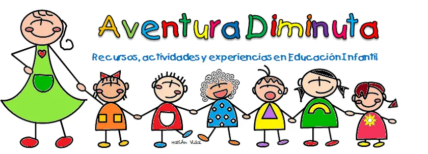 AVENTURA DIMINUTA: ¡APRENDEMOS MUCHO PASANDO LISTA! RECURSOS E ...