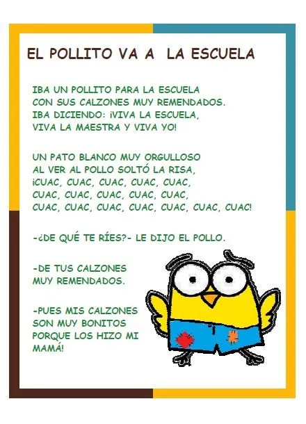 AVENTURA DIMINUTA: CANCIONES PARA EL PERIODO DE ADAPTACIÓN DE 3 ... AVENTURA DIMINUTA: CANCIONES PARA EL PERIODO DE ADAPTACIÓN DE 3 ...