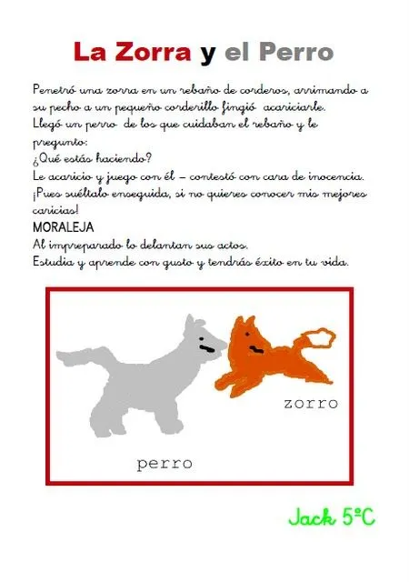 Aventura TIC 2.0: marzo 2011