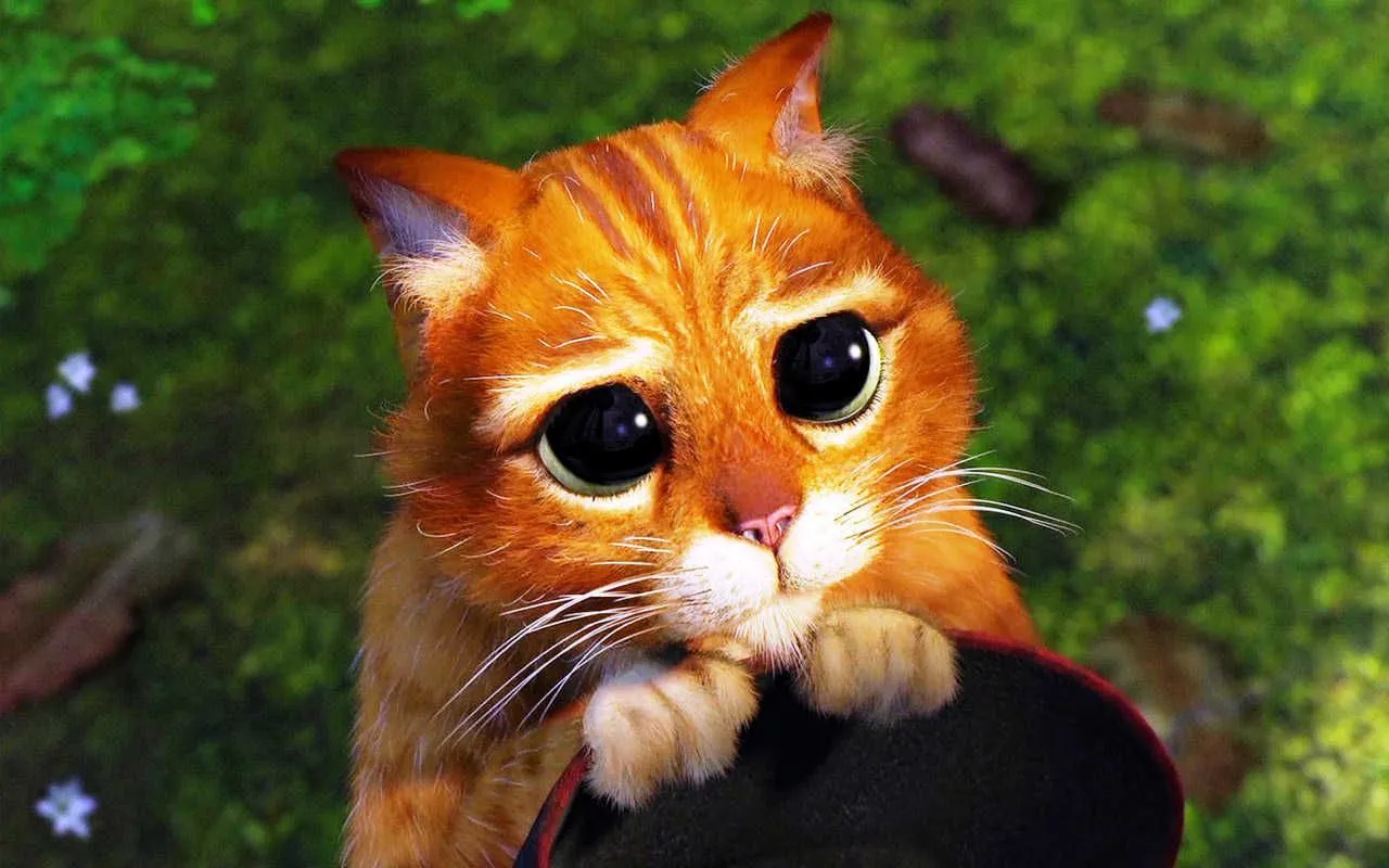 Las Aventuras del Gato con Botas en Netflix - La Villa Bebé Las Aventuras del Gato con Botas en Netflix - La Villa Bebé