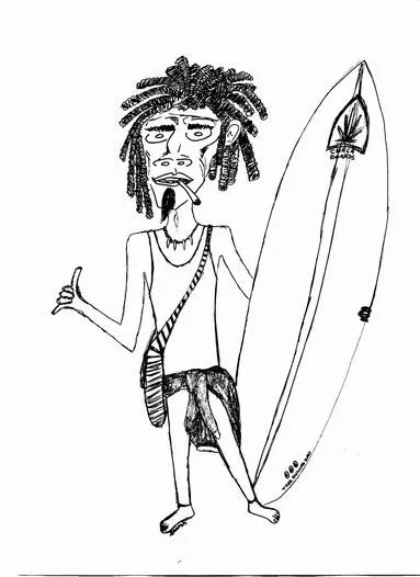 Aventuras de Kelly Mado