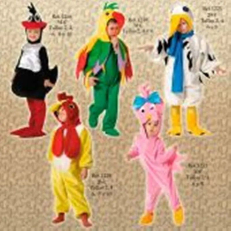 Aves (cinco modelos) — Comprar Aves (cinco modelos), Precio de ... Aves (cinco modelos) — Comprar Aves (cinco modelos), Precio de ...