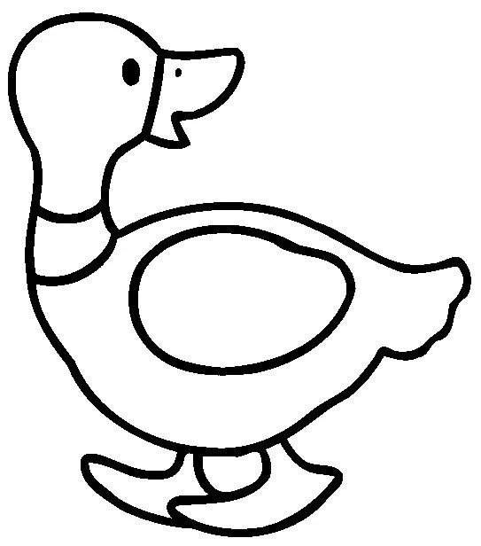 Dibujos de animales aves para colorear - Imagui Dibujos de animales aves para colorear - Imagui