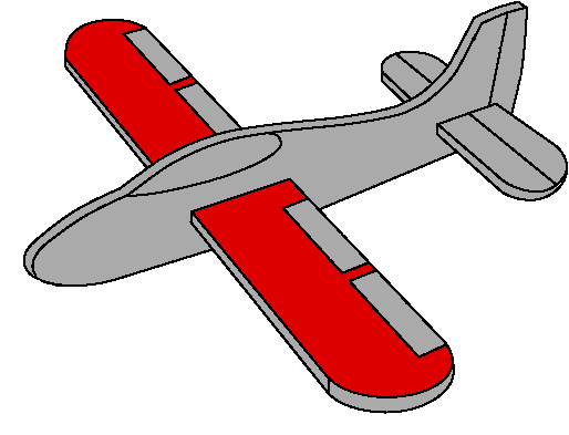 Aviación para niños