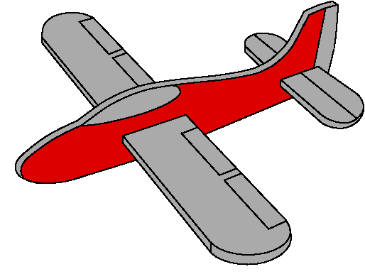 Aviación para niños