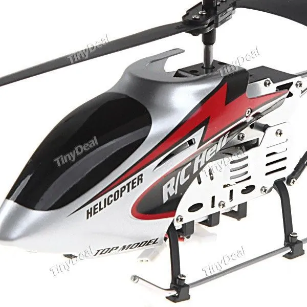 Avião Helicóptero 3.5 com controle remoto infravermelho - shop da ...