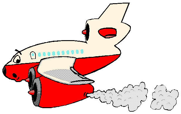 Gifs animados de aviones - Imagui